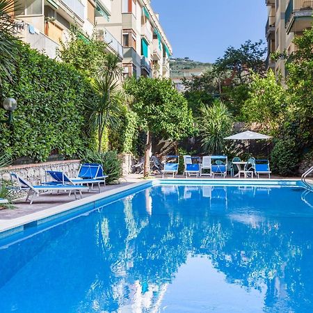 Estate4Home - Casa Maridea Σορέντο Εξωτερικό φωτογραφία