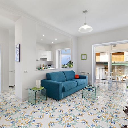 Estate4Home - Casa Maridea Σορέντο Εξωτερικό φωτογραφία