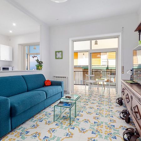 Estate4Home - Casa Maridea Σορέντο Εξωτερικό φωτογραφία