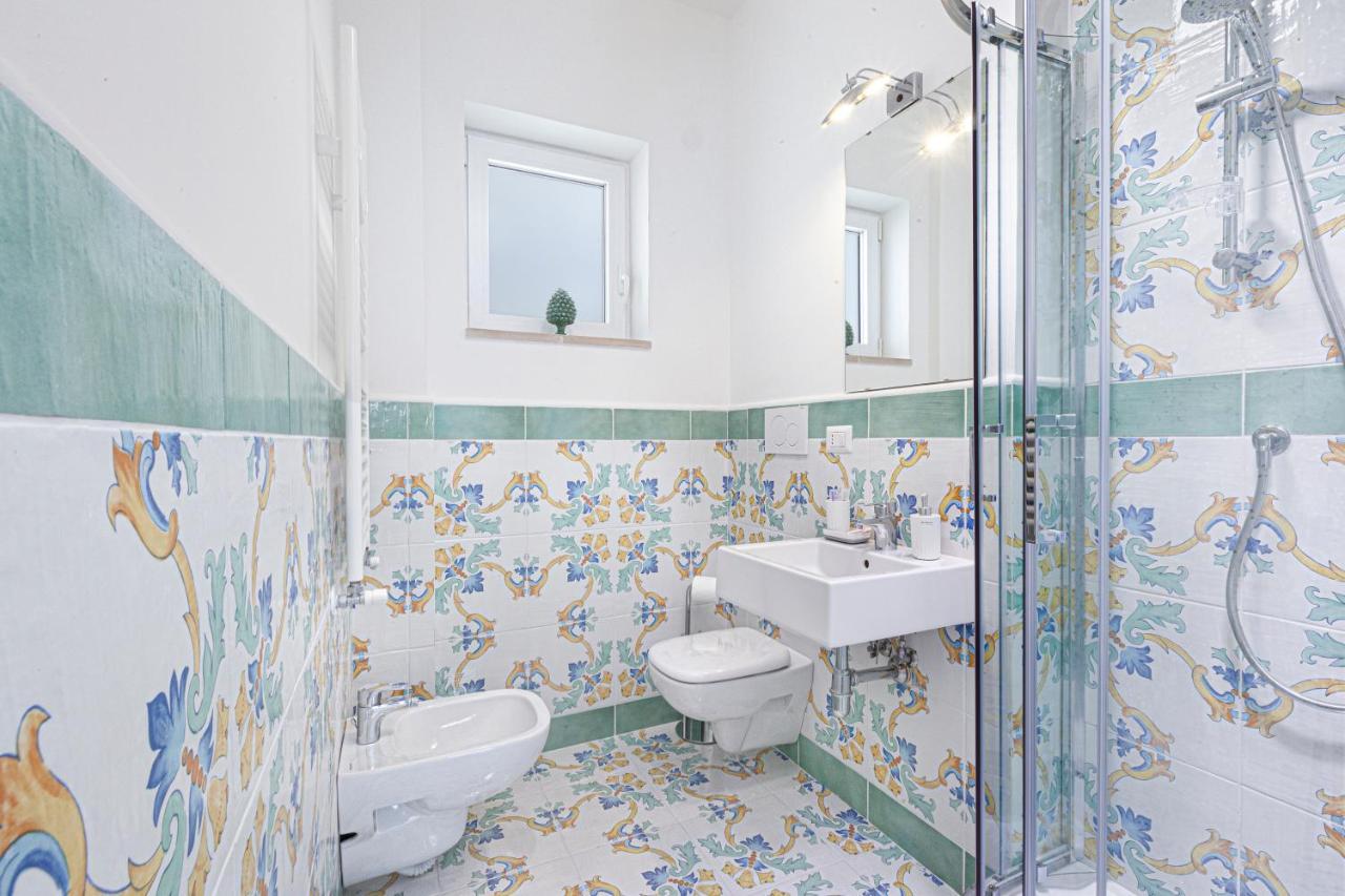 Estate4Home - Casa Maridea Σορέντο Εξωτερικό φωτογραφία
