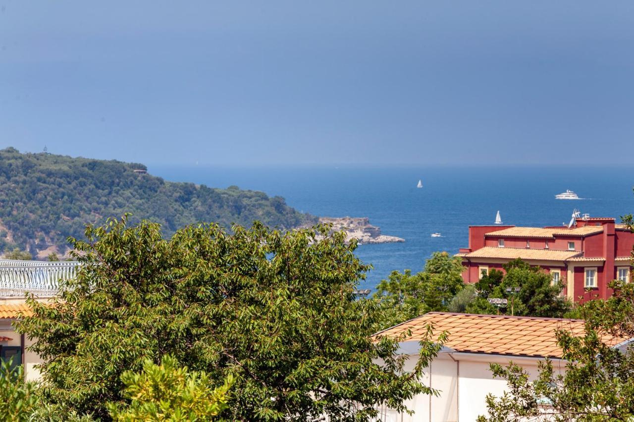Estate4Home - Casa Maridea Σορέντο Εξωτερικό φωτογραφία