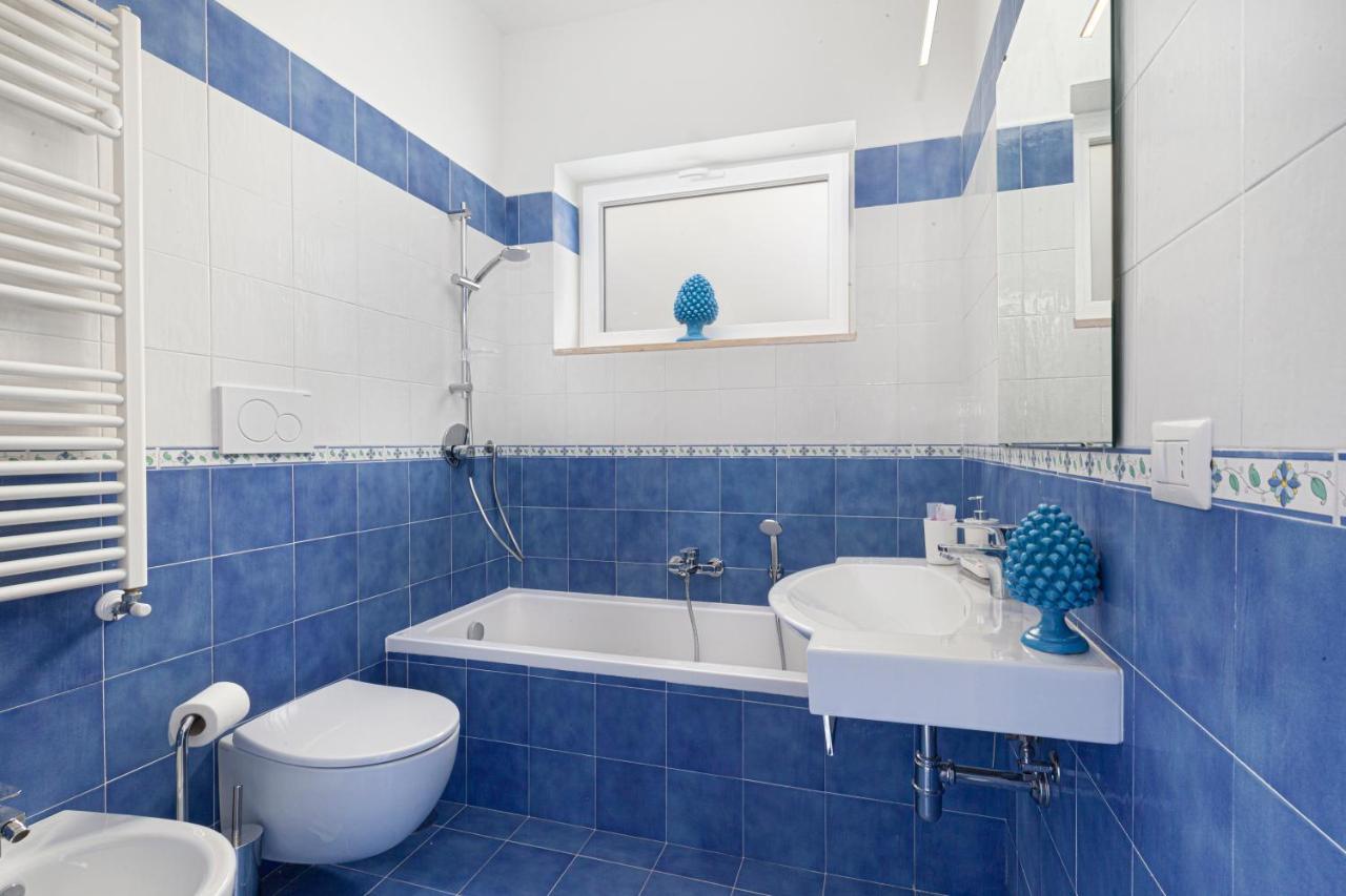 Estate4Home - Casa Maridea Σορέντο Εξωτερικό φωτογραφία